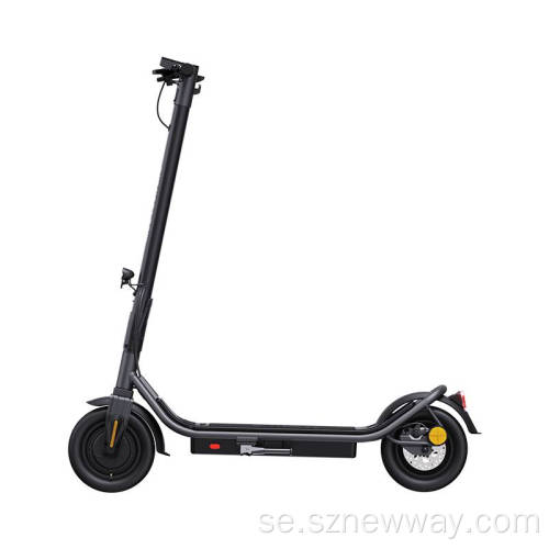 Himo L2 Folding Electric Adult Scooter Självbalansering